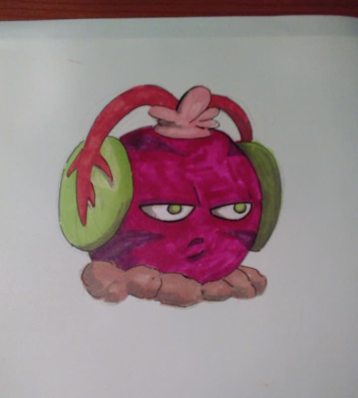 Plants vs Zombies: Phat Beet