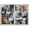 Super Corporate Heroes® Vol.1: Sticky Fingers sample double