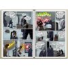 Super Corporate Heroes® Vol.1: Sticky Fingers sample double