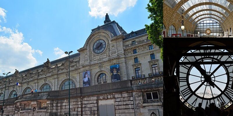 Musée d’Orsay in Paris – Wow! What an Incredible Museum