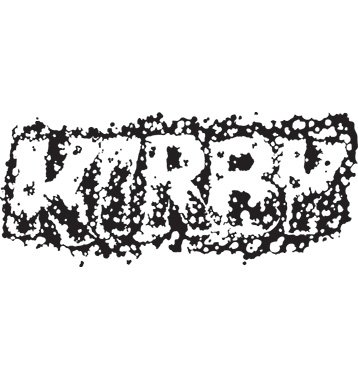 Kirby Krackle. Ink Designs by Miguel Guerra