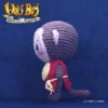Crochet Monkey King - Wolf Boy and the Magical Warriors