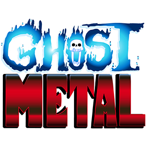 Ghost Metal category