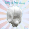 Bunny with Beret *Pattern Only* - Image 4